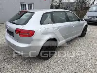 2012 Audi A3