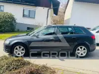 2012 Audi A3