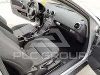 2012 Audi A3