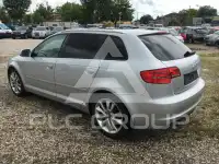 2012 Audi A3