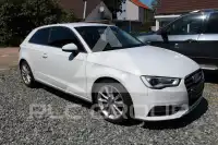 2012 Audi A3