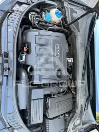 2012 Audi A3