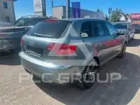 2012 Audi A3