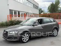 2012 Audi A3