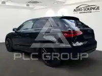 2012 Audi A3