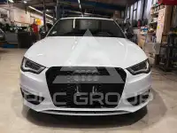 2012 Audi A3