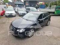 2012 Audi A3
