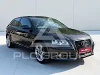 2012 Audi A3