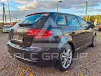 2012 Audi A3