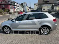 2012 Audi A3