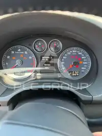 2012 Audi A3
