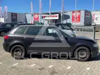 2012 Audi A3