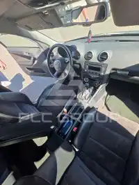 2012 Audi A3