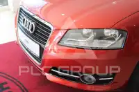 2012 Audi A3