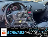 2012 Audi A3