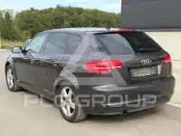2012 Audi A3