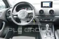 2012 Audi A3