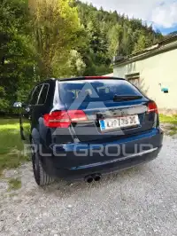 2012 Audi A3