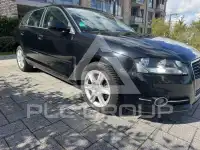2012 Audi A3