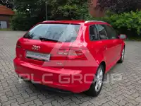 2012 Audi A3