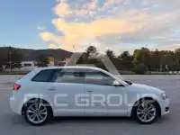2012 Audi A3