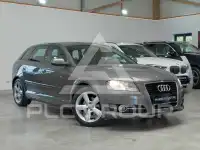 2012 Audi A3