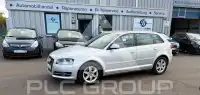 2012 Audi A3