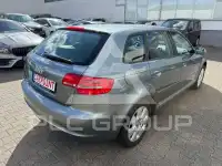 2012 Audi A3