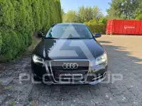 2012 Audi A3