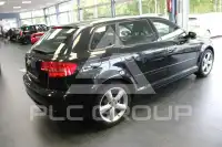 2012 Audi A3