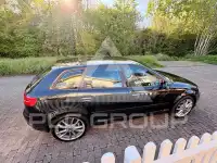 2012 Audi A3