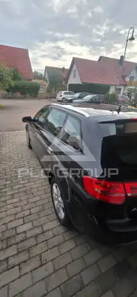 2012 Audi A3