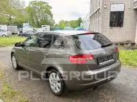 2012 Audi A3