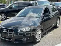 2012 Audi A3