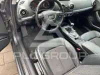 2012 Audi A3