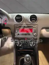 2012 Audi A3