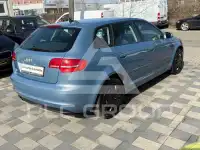 2012 Audi A3