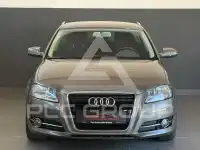 2012 Audi A3