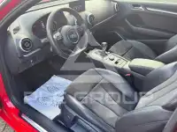 2012 Audi A3