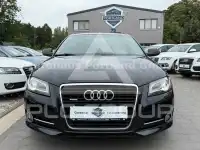 2012 Audi A3