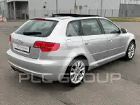 2012 Audi A3