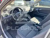 2012 Audi A3