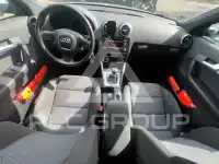 2012 Audi A3