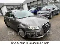 2012 Audi A3