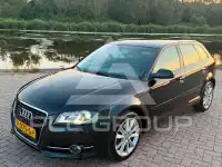 2012 Audi A3