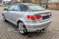 2012 Audi A3