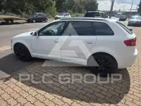2012 Audi A3