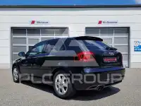 2012 Audi A3