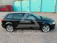 2012 Audi A3