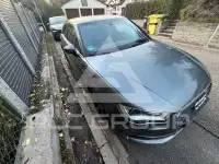 2012 Audi A3